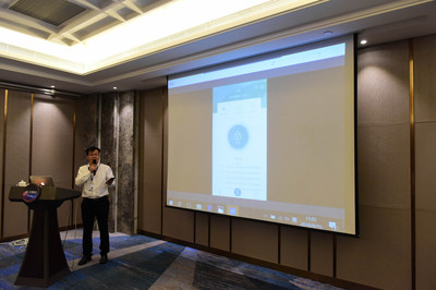 首屆濟(jì)南市房地產(chǎn)經(jīng)紀(jì)行業(yè)升維創(chuàng)新高峰論壇成功召開，助力行業(yè)服務(wù)升級