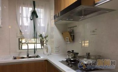 山水嘉園洋房低價(jià)出售，靜享青島山海雅居