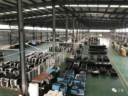 三宅門窗周佳華 再議疫情下的門窗生產企業——房地產開發經營視角的破局之道