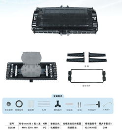臥式四進四出光纜接頭盒 接續(xù)盒 生產供應商廠家 今日行情價格走勢 報價 慈溪市永恒通信設備廠 生產供應商廠家 今日行情價格走勢 報價 慈溪市永恒通信設備廠