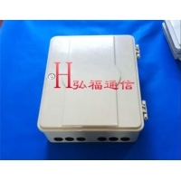 24芯光纜接頭盒 小而強，連接夢想每一芯